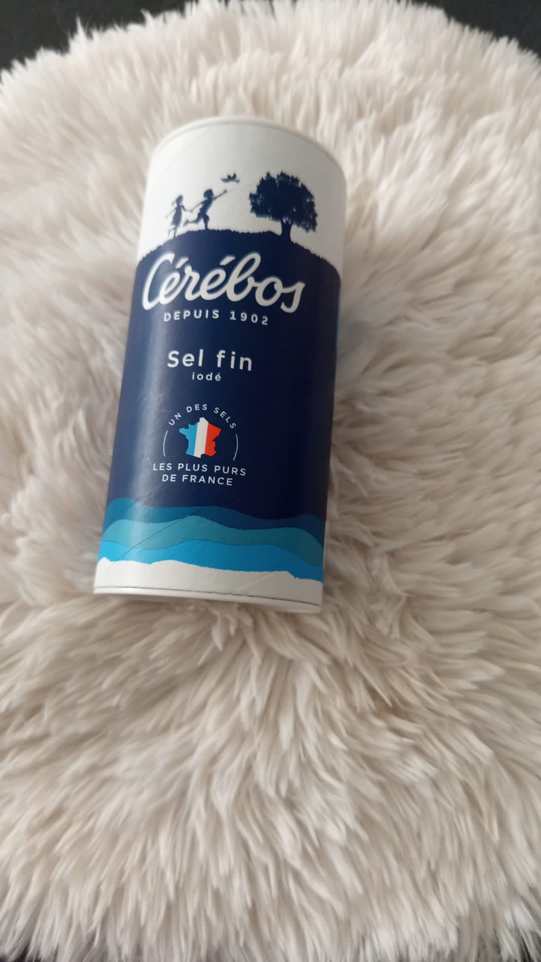 saveur thé citron