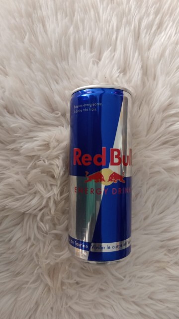red bull