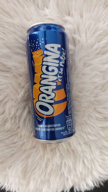 orangina