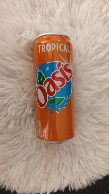 oasis