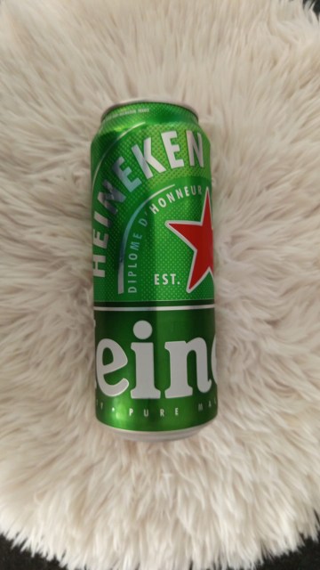 heineken