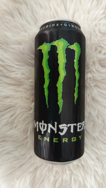 monster energy