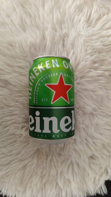 heineken