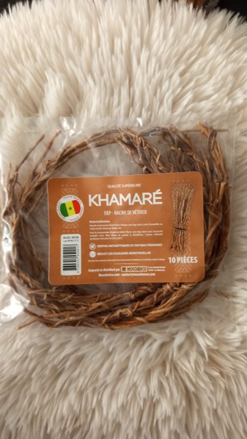 khamaré